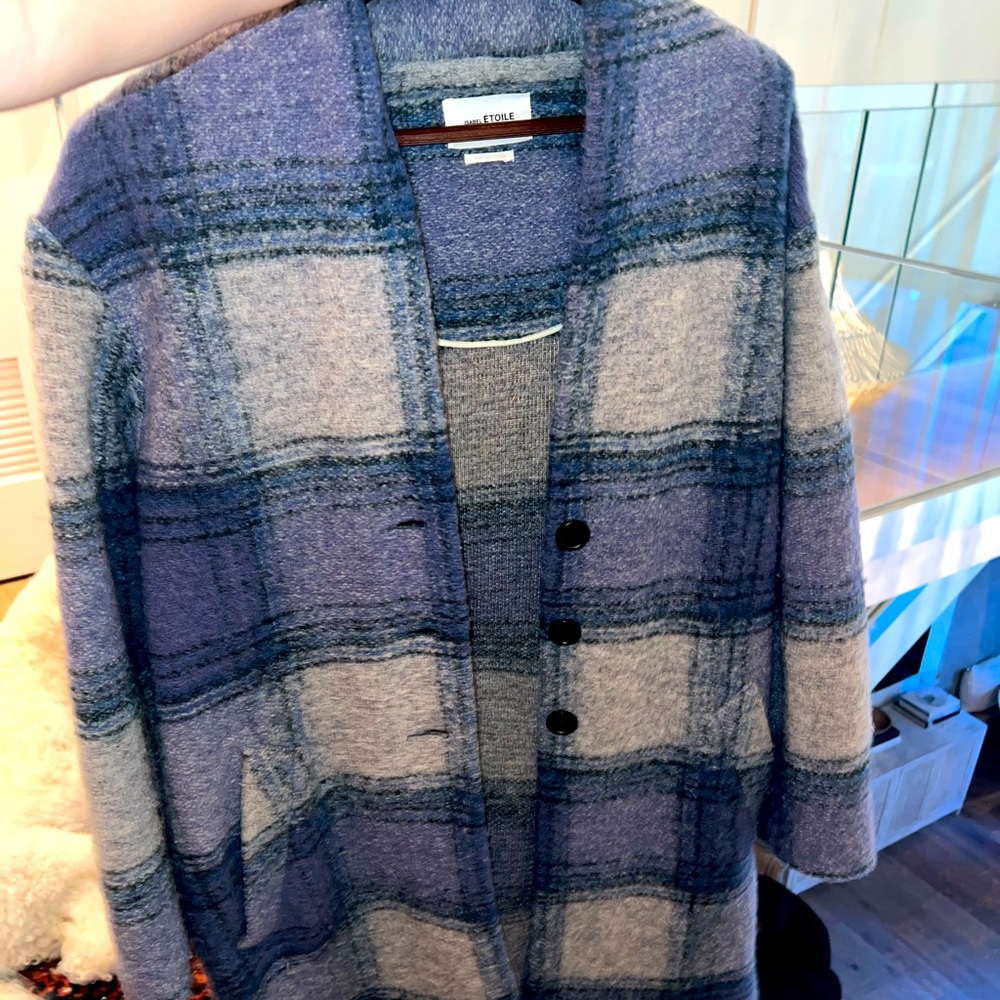 Isabel Marant gabrielle jacket